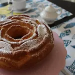 Marelaguna Bed and Breakfast Cavallino-Treporti