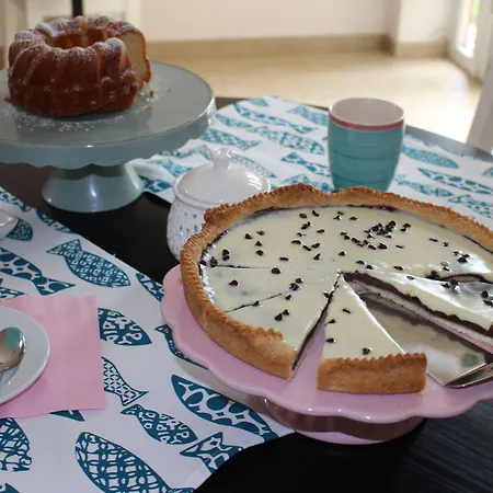 Couette-café Marelaguna 3*