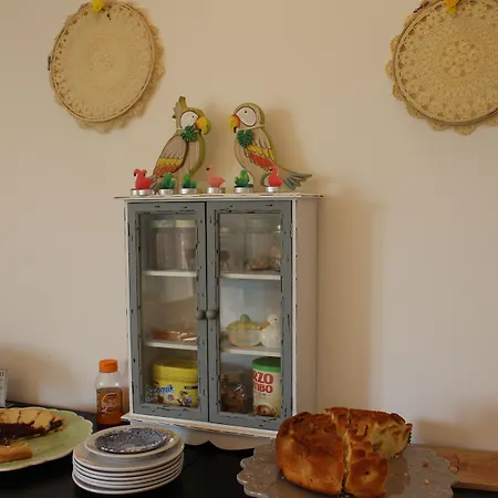 Marelaguna Couette-café 3*
