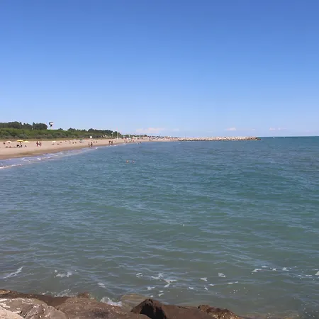 Marelaguna 卡瓦利诺