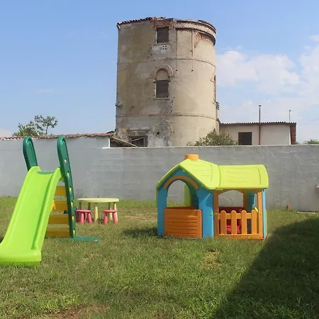 Nocleg ze śniadaniem Marelaguna Cavallino-Treporti