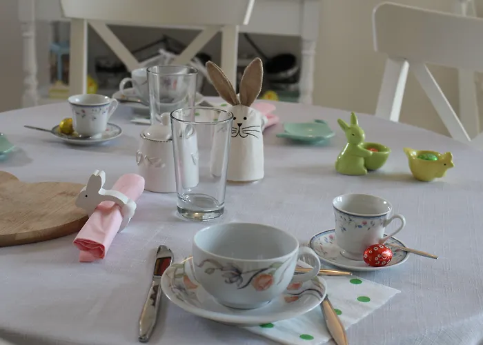 Bed & Breakfast Marelaguna Cavallino-Treporti