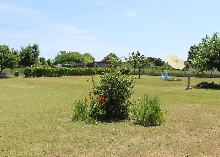 Bed & Breakfast Marelaguna