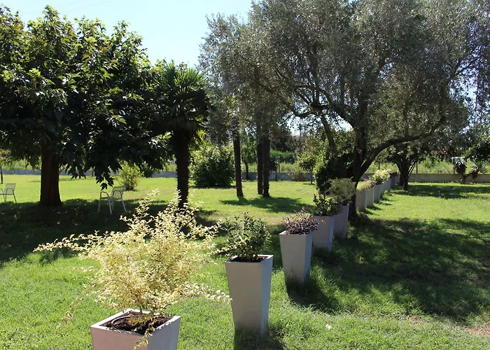 Bed & Breakfast Marelaguna 3*