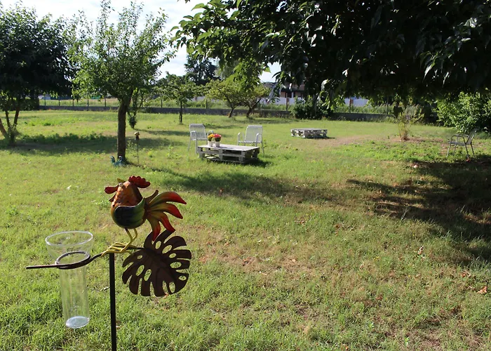 Marelaguna Bed & Breakfast 3*