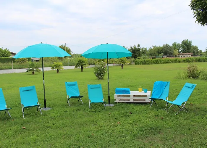 Marelaguna Bed & Breakfast